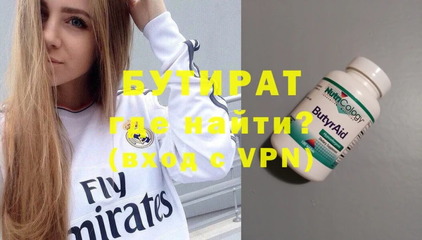 крисы Няндома